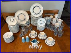 NOS Marcrest MCM Swiss Alpine Chalet Dinnerware All or CHOOSE WHAT YOU WANT NOS Marcrest MCM Swiss Alpine Chalet Dinnerware All or CHOOSE WHAT YOU WANT