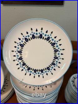 NOS Marcrest MCM Swiss Alpine Chalet Dinnerware All or CHOOSE WHAT YOU WANT NOS Marcrest MCM Swiss Alpine Chalet Dinnerware All or CHOOSE WHAT YOU WANT