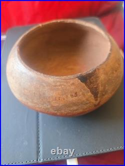 Native Vintage Bowl Native Vintage Bowl