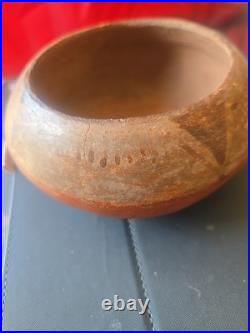 Native Vintage Bowl