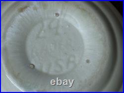 Nesting Set of 5 Bauer Pottery Ringware Bee Hive Mixing Bowls USA 18 24 30