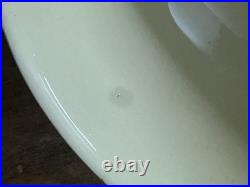 Nesting Set of 5 Bauer Pottery Ringware Bee Hive Mixing Bowls USA 18 24 30 Nesting Set of 5 Bauer Pottery Ringware Bee Hive Mixing Bowls USA 18 24 30