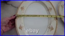 Noritake Goldier Serving Pieces 6