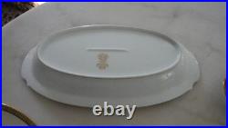 Noritake Goldier Serving Pieces 6