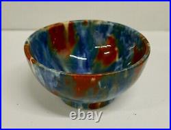 Pacific Pottery Blended Glaze Small Bowl