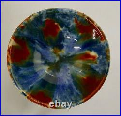 Pacific Pottery Blended Glaze Small Bowl