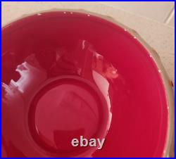 Pendleton Ranch House Collection Bowls Set of 4 Vintage