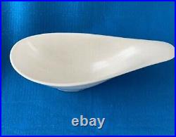 Poppytrail By Metlox Bowl Contempora 1950s Vintage Made In USA