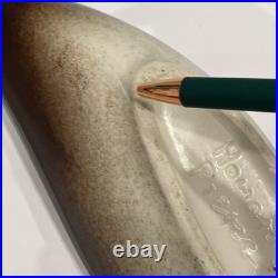 Rare Howard Pierce Console Bowl Mid-Century Modern California Studio Pottery