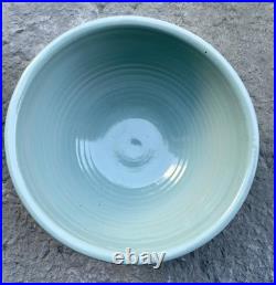 Rare Vintage Pfaltzgraff York Pottery Extra Large Mixing Bread Dough Bowl 13 Rare Vintage Pfaltzgraff York Pottery Extra Large Mixing Bread Dough Bowl 13