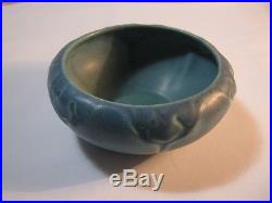 Rookwood Bowl Shape #2098 XXII 1922 Vintage Pottery T