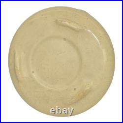 Roseville Persian Creamware 1916 Vintage Pottery Floral Handled Ceramic Bowl 316