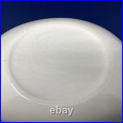 VIntage Steubenville Russel Wright AMERICAN MODERN White Salad Bowl