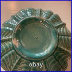 VTG LOT Set of 3 RRP Co Robinson Ransbottom Pottery Mixing Nesting Bowl Set