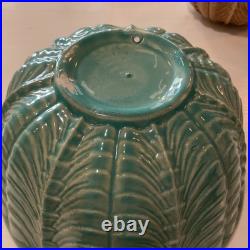 VTG LOT Set of 3 RRP Co Robinson Ransbottom Pottery Mixing Nesting Bowl Set