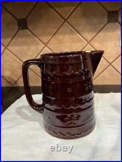 Vintage 1950s Marcrest Daisy Dot Ovenproof Stoneware Set