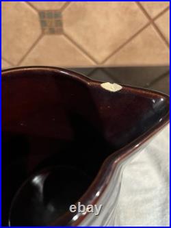 Vintage 1950s Marcrest Daisy Dot Ovenproof Stoneware Set