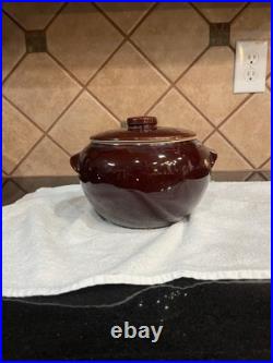 Vintage 1950s Marcrest Daisy Dot Ovenproof Stoneware Set