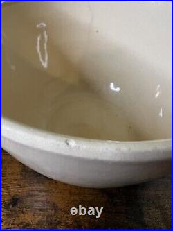 Vintage 3 Watt Pottery Apple Nesting Mixing Bowls #63 #64 #65 -READ