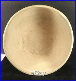 Vintage Acoma Pottery Bowl From The 40s Or 50s. Excellant Condition