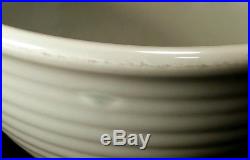 Vintage Bauer Los Angeles California Pottery Ringware Inside Ring Mixing Bowl 9