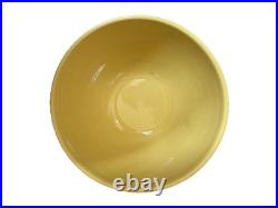 Vintage Bauer Pottery Beehive Nesting Bowls Set Of 3