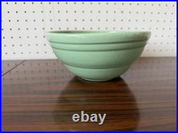 Vintage Bauer Pottery Beehive Nesting Bowls Set Of 3
