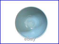 Vintage Bauer Pottery Beehive Nesting Bowls Set Of 3