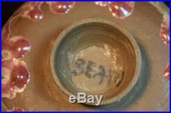 Vintage Beatrice Wood Pottery Bowl