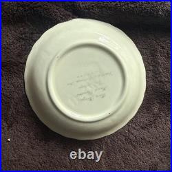 Vintage Blue Ridge Southern Potteries APPLES Set 27 Of Miscellaneous