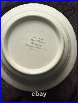 Vintage Blue Ridge Southern Potteries APPLES Set 27 Of Miscellaneous