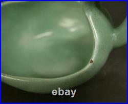 Vintage Bowl with Handle La Canada California Pottery