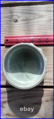 Vintage Deichmann Studio Art Pottery Bowl