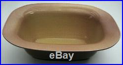 Vintage E. A. Batchelder California Art Pottery Bowl Vase Pasadena