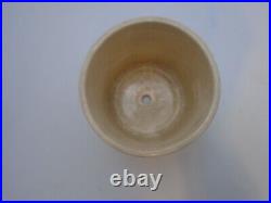 Vintage Eduardo Vega Pottery, Made in Cuenca, Ecuador & Signed By Artist Bowl