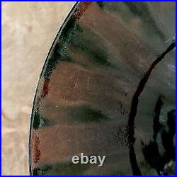Vintage Edwin and Mary Scheier Art Pottery Bowl