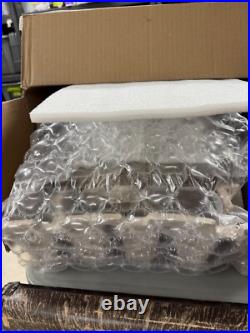 Vintage Heath Pottery LARGE 14.5 Serving Bowl (prototype / second) circa 1970s