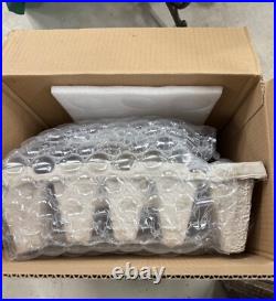 Vintage Heath Pottery LARGE 14.5 Serving Bowl (prototype / second) circa 1970s