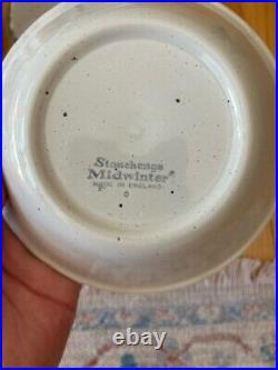 Vintage Midwinter Pottery Sun Stonehenge made in England
