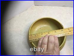 Vintage PENTIK Ceramic Pottery Hiisi Line Made in Finland (5) Cereal/Soup Bowls