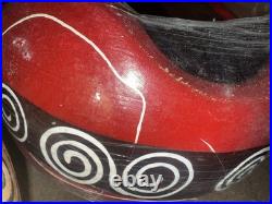 Vintage Pottery Bowls