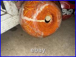 Vintage Pottery Bowls