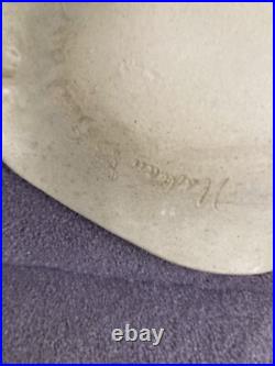 Vintage Pottery By Rosalie And Tom nadeau fish Bowls (8)