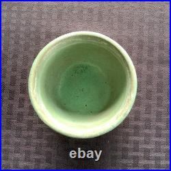 Vintage Puerto Rico Pottery Stoneware Pottery Bowl Rare