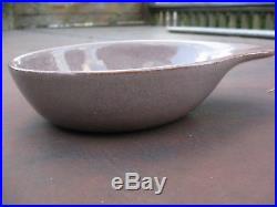Vintage Rare Mary Wright Country Gardens Pottery Bowl