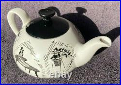 Vintage Ridgway HOMEMAKER Teapot