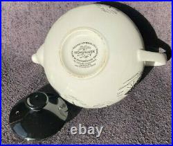 Vintage Ridgway HOMEMAKER Teapot