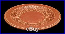 Vintage Rorstrand Gunnar Nylund Scandinavian Swedish Art Pottery Dish Plate Bowl