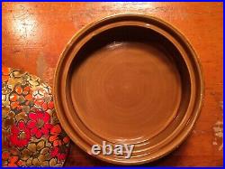 Vintage Rosenthal Netter Lidded bowl, Mid Century Modern Italian Pottery