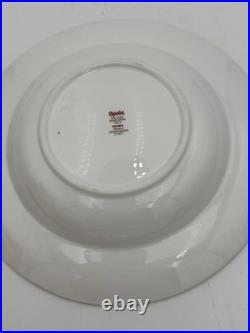 Vintage Spode Shima Soup Bowl Set of 49